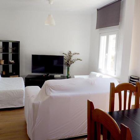 Apartamento En Juderia La Murallita Cordoba Dış mekan fotoğraf