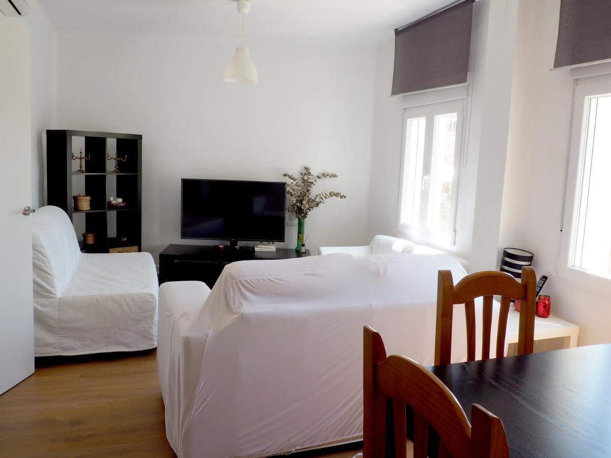 Apartamento En Juderia La Murallita Cordoba Dış mekan fotoğraf