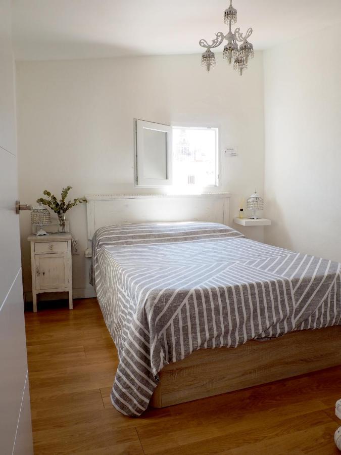 Apartamento En Juderia La Murallita Cordoba Dış mekan fotoğraf