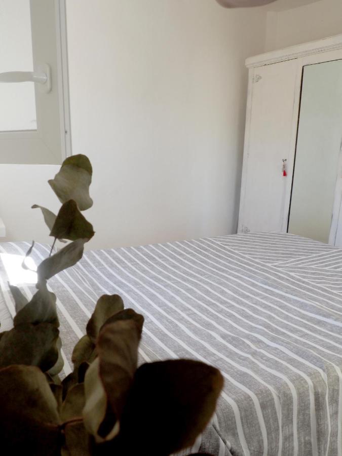 Apartamento En Juderia La Murallita Cordoba Dış mekan fotoğraf