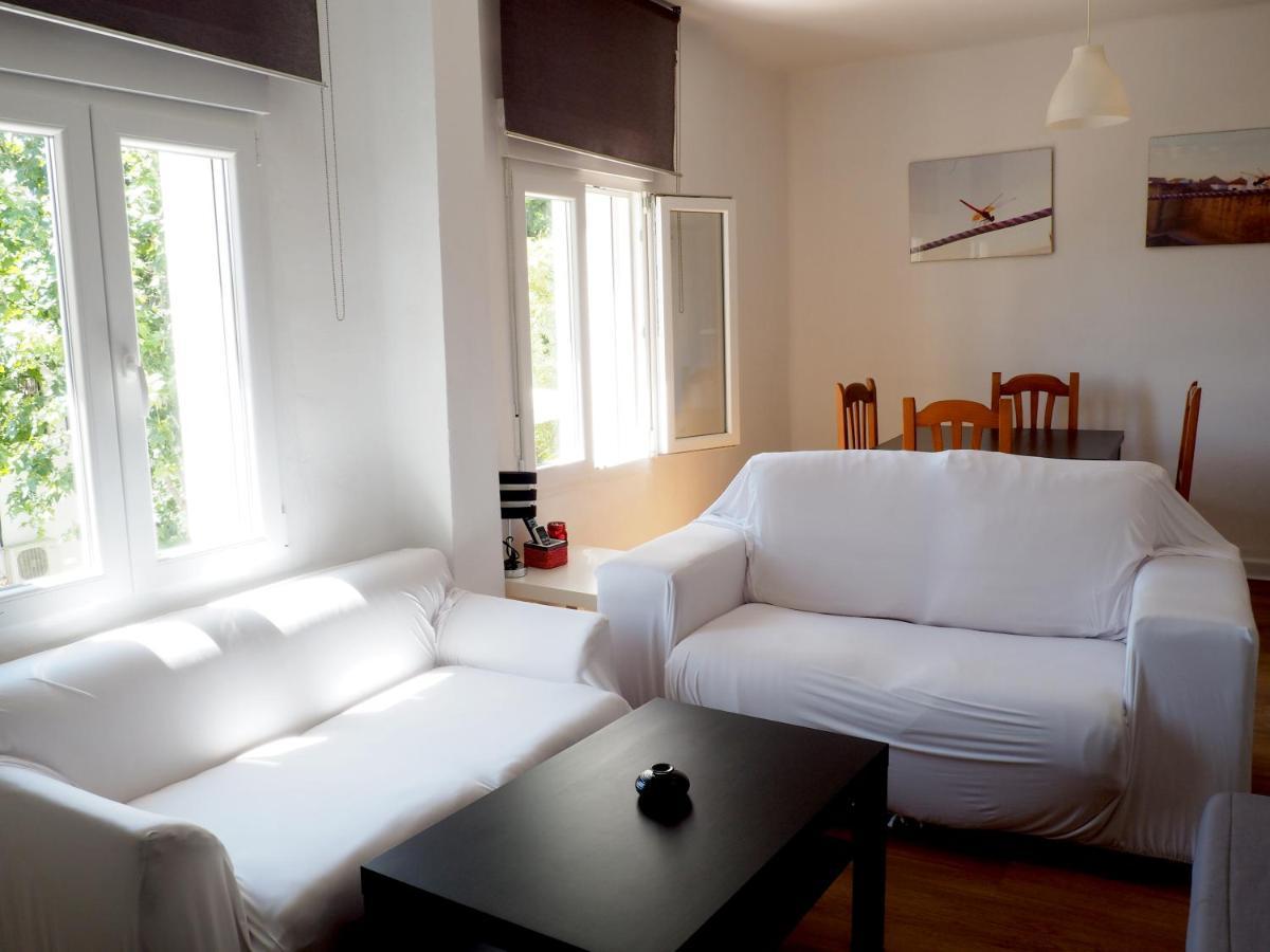 Apartamento En Juderia La Murallita Cordoba Dış mekan fotoğraf