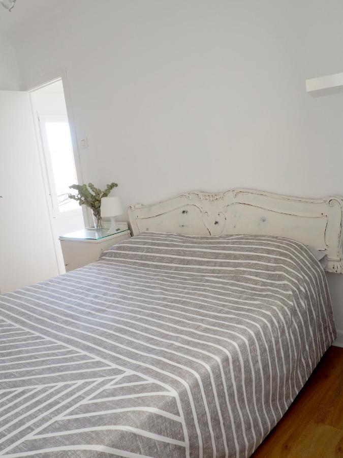 Apartamento En Juderia La Murallita Cordoba Dış mekan fotoğraf
