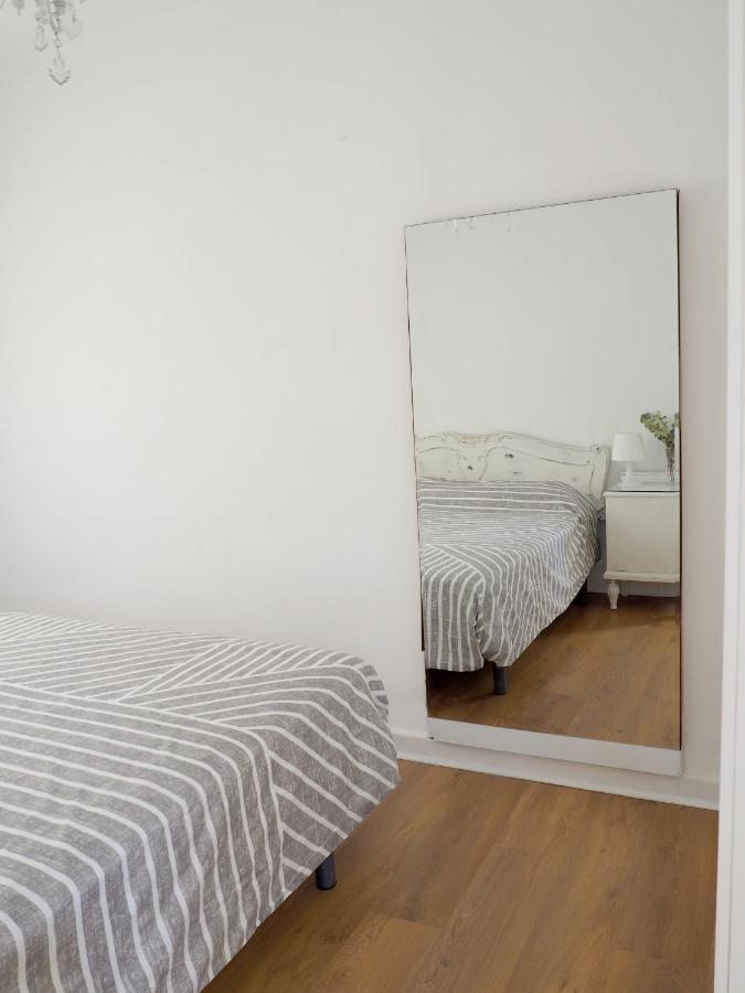 Apartamento En Juderia La Murallita Cordoba Dış mekan fotoğraf
