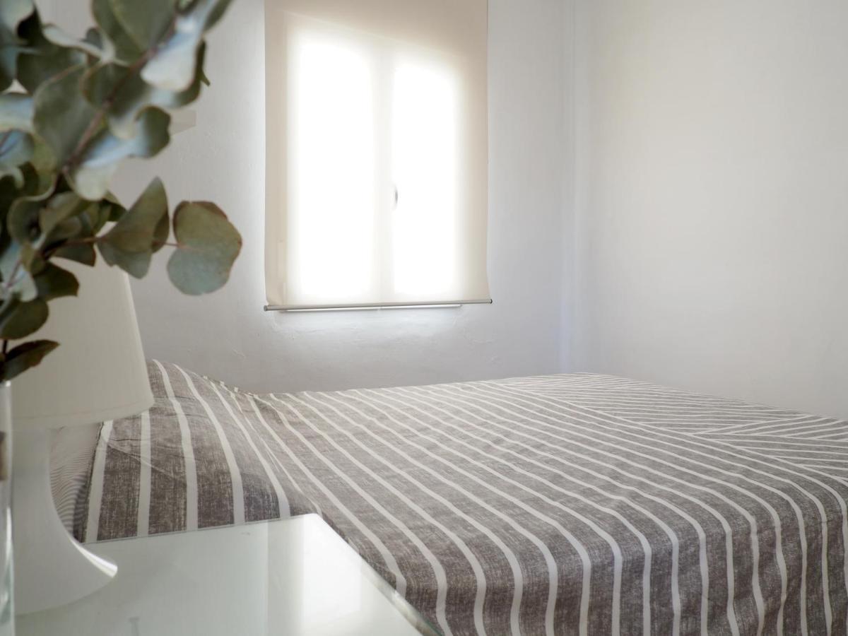 Apartamento En Juderia La Murallita Cordoba Dış mekan fotoğraf