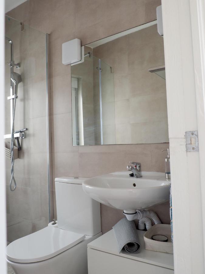 Apartamento En Juderia La Murallita Cordoba Dış mekan fotoğraf