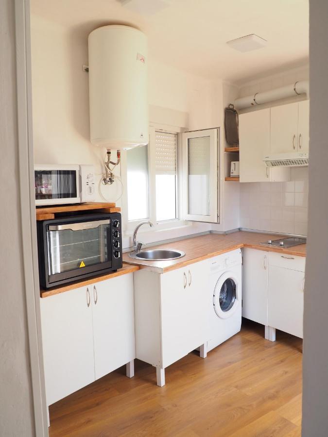 Apartamento En Juderia La Murallita Cordoba Dış mekan fotoğraf