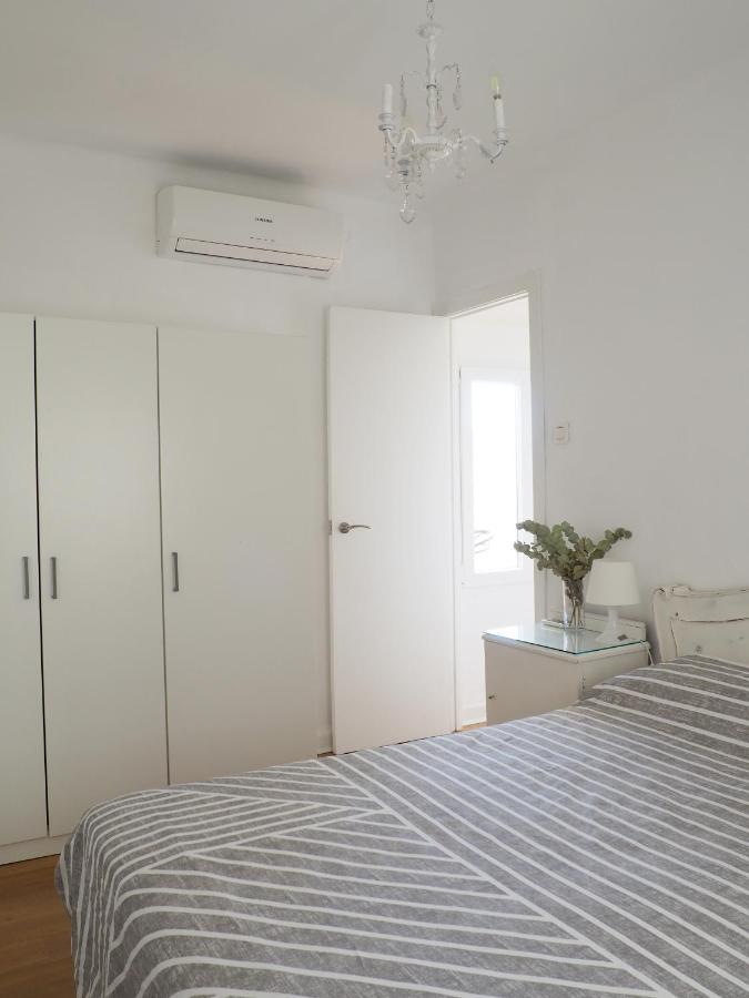 Apartamento En Juderia La Murallita Cordoba Dış mekan fotoğraf