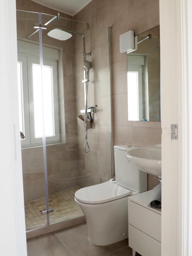 Apartamento En Juderia La Murallita Cordoba Dış mekan fotoğraf